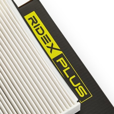 Filter, Innenraumluft RIDEX 424I0146P 424I0146P - foto 5