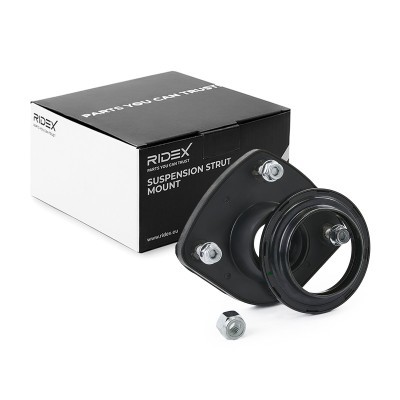 Stoßdämpferkissen Vorderachse RIDEX 1180S0213 1180S0213 - foto 2