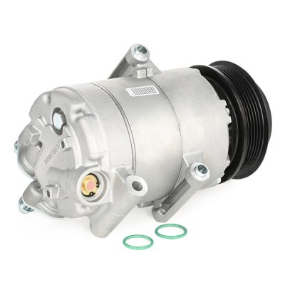 Kompressor, Klimaanlage 447K0203 - foto 4