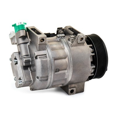 Kompressor, Klimaanlage 447K0077R - foto 4