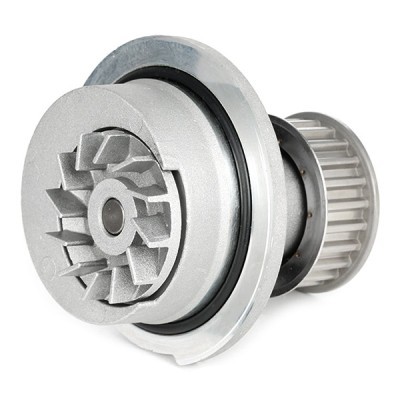 Wasserpumpe, Motorkühlung RIDEX 1260W0077 1260W0077 - foto 4