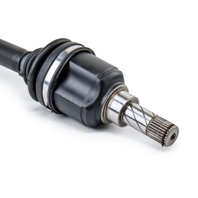 Antriebswelle RIDEX 13D2155R 13D2155R - foto 6