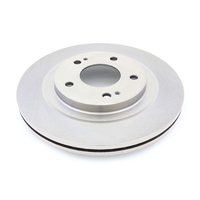 Bremsscheibe RIDEX 82B0526 82B0526 - foto 4