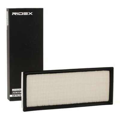 Luftfilter RIDEX 8A0566 8A0566 - foto 2