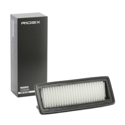 Luftfilter RIDEX 8A0595 8A0595 - foto 2