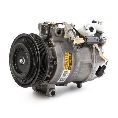 Klimakompressor 447K0848R - foto 3