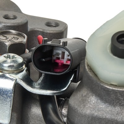 Kompressor, Klimaanlage 447K0472R - foto 6