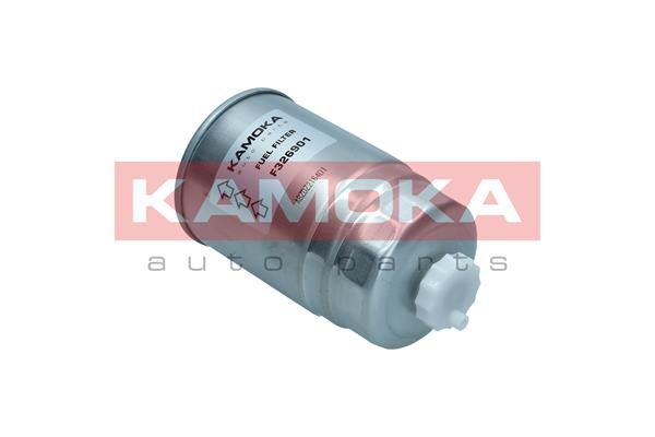 Kraftstofffilter KAMOKA F326901 F326901 - foto 3