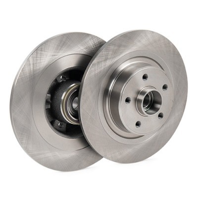 Bremsscheibe RIDEX 82B0991 82B0991 - foto 8