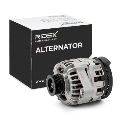 Generator RIDEX 4G1459 4G1459 - foto 2