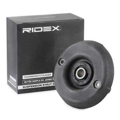 Stoßdämpferkissen Vorderachse RIDEX 1180S0229 1180S0229 - foto 2