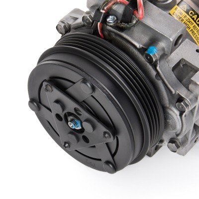 Kompressor, Klimaanlage 447K0042R - foto 5