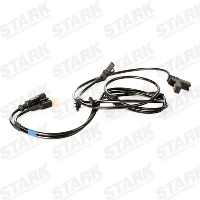 ABS Sensor Stark SKWSS-0350757 SKWSS-0350757 - foto 4