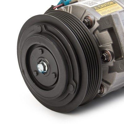 Kompressor, Klimaanlage 447K0006R - foto 5