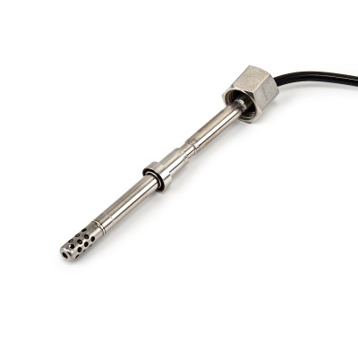 Abgastemperatursensor RIDEX 3938E0116 3938E0116 - foto 8