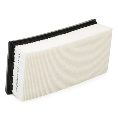 Luftfilter RIDEX 8A0091 8A0091 - foto 5