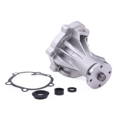 Wasserpumpe, Motorkühlung RIDEX 1260W0472 1260W0472 - foto 3