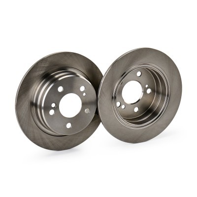 Bremsscheibe RIDEX 82B0026 82B0026 - foto 8