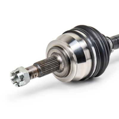 Antriebswelle RIDEX 13D1503R 13D1503R - foto 5