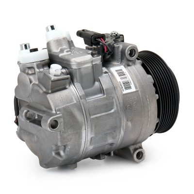 Kompressor, Klimaanlage 447K0955R - foto 4