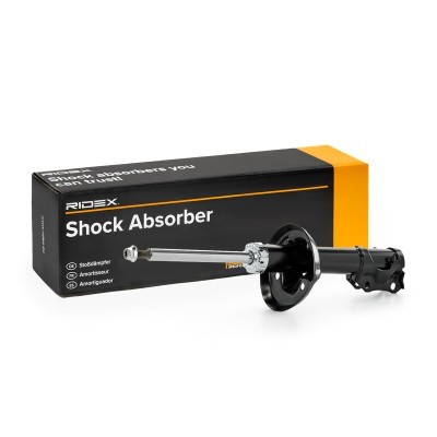 Stoßdämpfer RIDEX 854S0963 854S0963 - foto 2