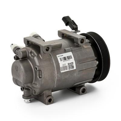 Klimakompressor 447K1056R - foto 4