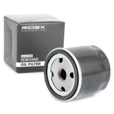 Ölfilter RIDEX 7O0032 7O0032 - foto 2