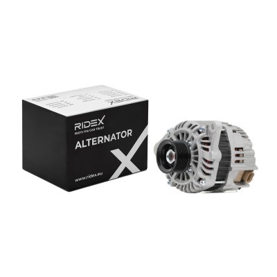 Generator RIDEX 4G1144 4G1144 - foto 2