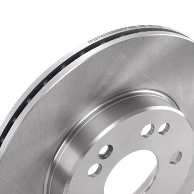 Bremsscheibe RIDEX 82B0371 82B0371 - foto 5