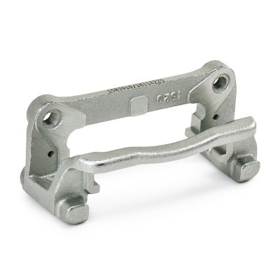 Reparatursatz, Bremssattel RIDEX 81B0004 81B0004 - foto 2