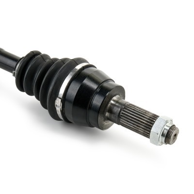 Antriebswelle RIDEX 13D0615R 13D0615R - foto 6