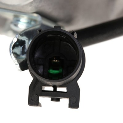 Kompressor, Klimaanlage KIA CARENS II 447K0369 - foto 5