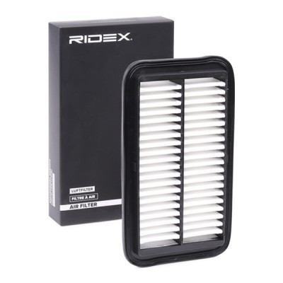 Luftfilter RIDEX 8A0309 8A0309 - foto 2
