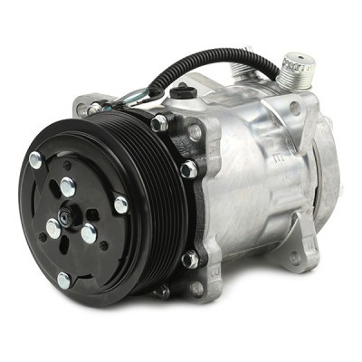 Kompressor, Klimaanlage 447K0367 - foto 3
