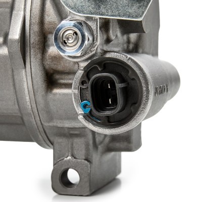 Kompressor, Klimaanlage 447K1126R - foto 6