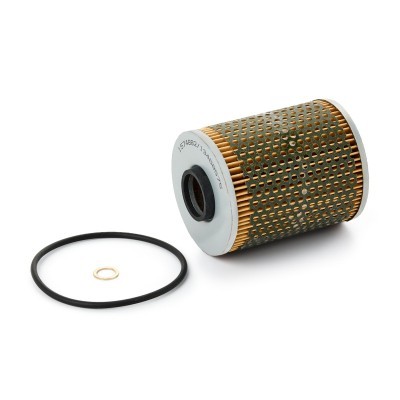 Ölfilter RIDEX 7O0197 7O0197 - foto 2
