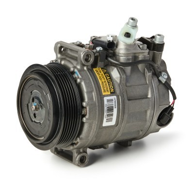 Kompressor, Klimaanlage 447K0069R - foto 3