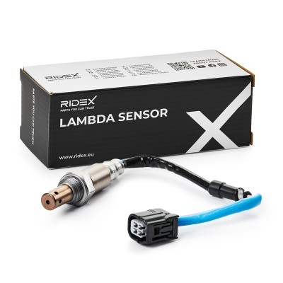 Lambdasonde RIDEX 3922L0305 3922L0305 - foto 2
