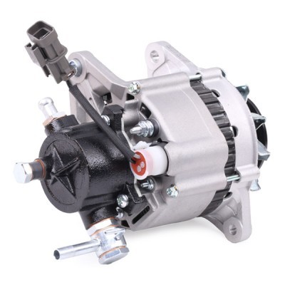 Generator RIDEX 4G1020 4G1020 - foto 5