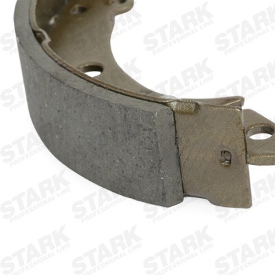 Bremsbeläge Satz Stark SKBS-0450059 SKBS-0450059 - foto 4