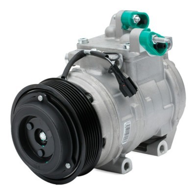 Kompressor, Klimaanlage KIA SORENTO I (JC) 447K0171 - foto 3