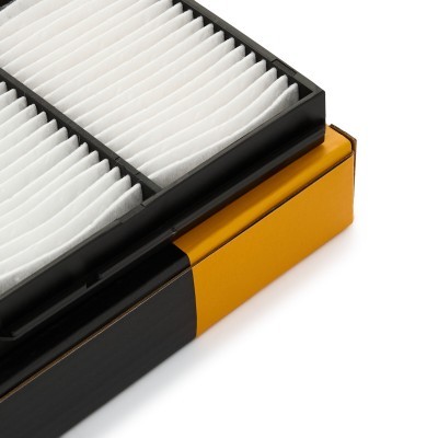Filter, Innenraumluft RIDEX 424I0451 424I0451 - foto 4