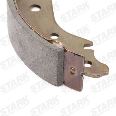 Bremsbeläge Satz Stark SKBS-0450316 SKBS-0450316 - foto 5
