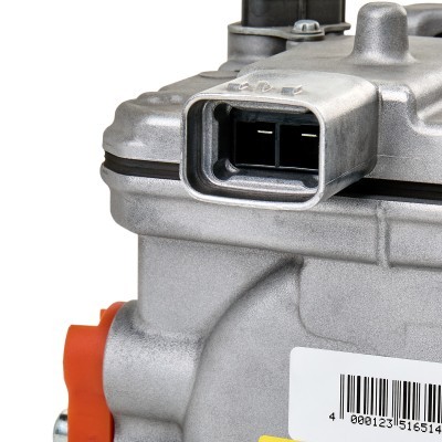 Kompressor, Klimaanlage 447K0668R - foto 5