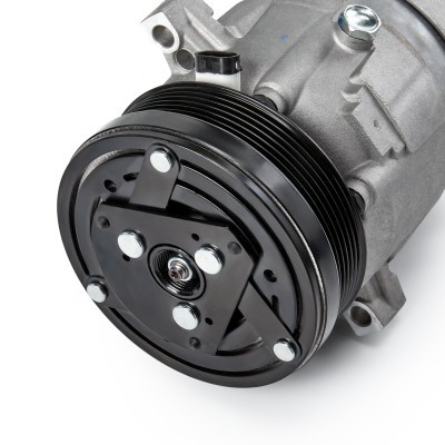Kompressor, Klimaanlage 447K0123 - foto 5