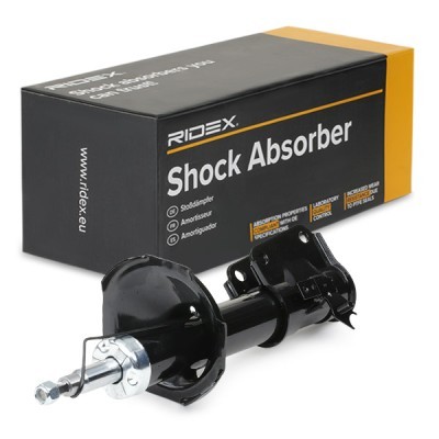 Stoßdämpfer RIDEX 854S0300 854S0300 - foto 3