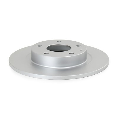 Bremsscheibe RIDEX 82B1234P 82B1234P - foto 4