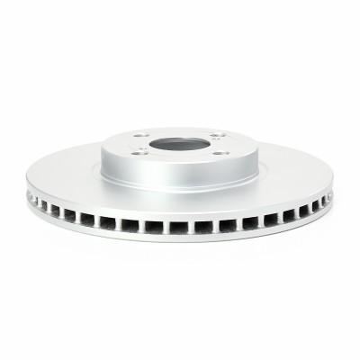 Bremsscheibe RIDEX 82B0096P 82B0096P - foto 4