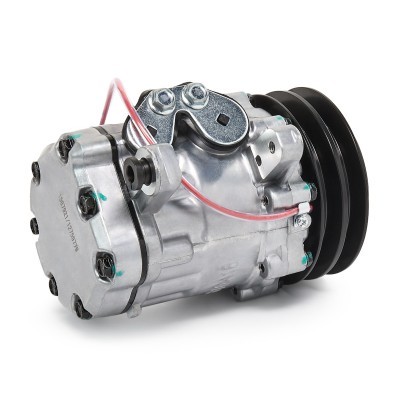 Kompressor, Klimaanlage 447K0281 - foto 4