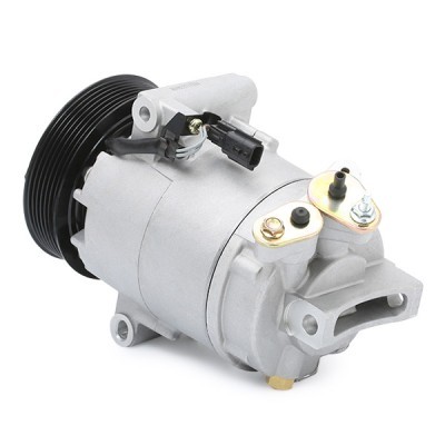 Kompressor, Klimaanlage 447K0056 - foto 6